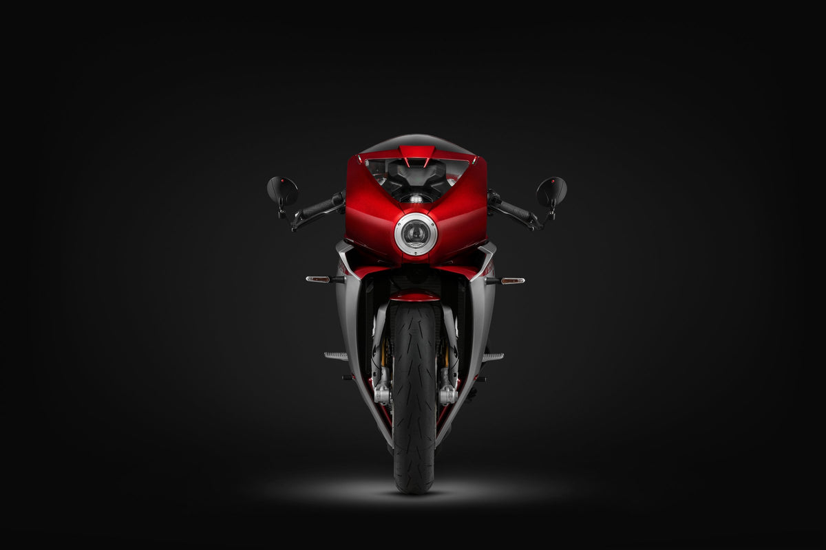 MV Agusta Superveloce