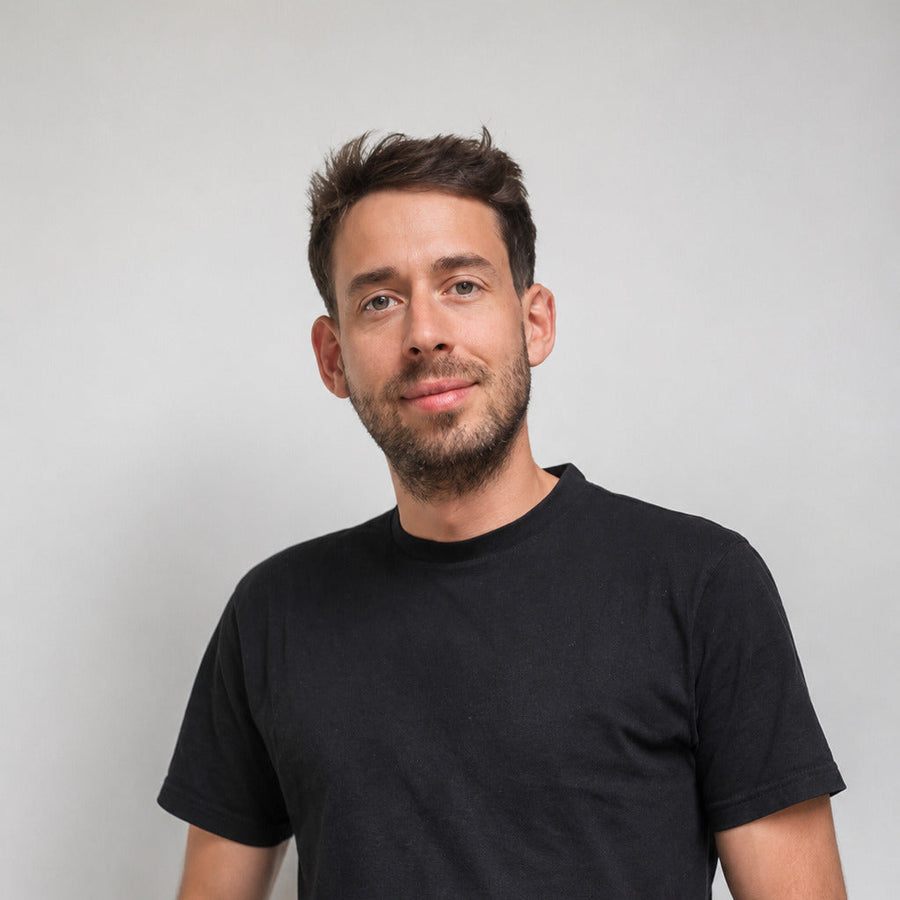 Antonin ATB, créateur moto