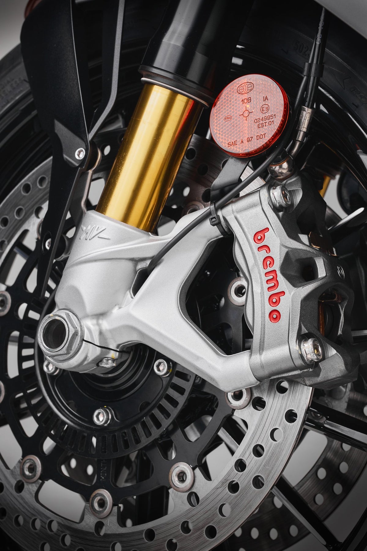 MV Agusta Superveloce