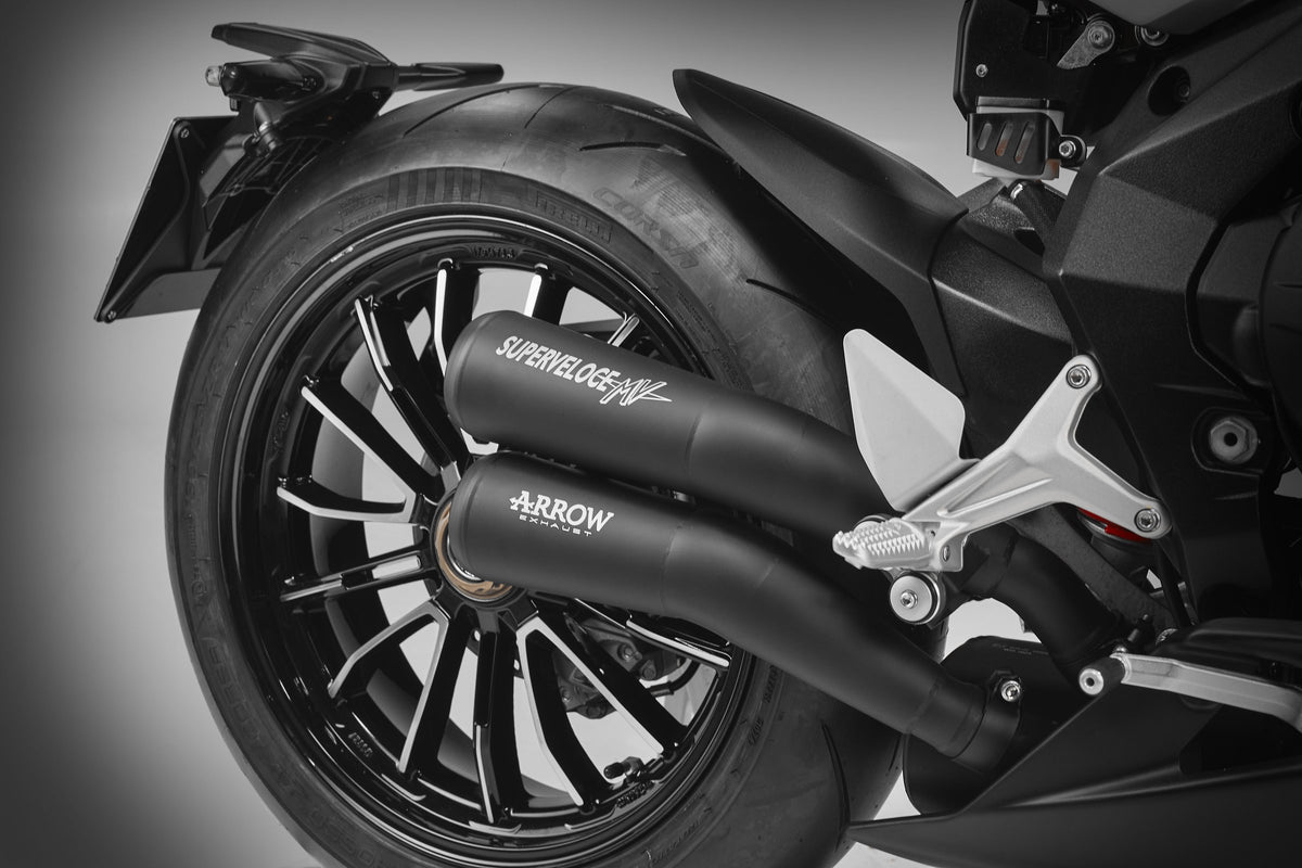 MV Agusta Superveloce