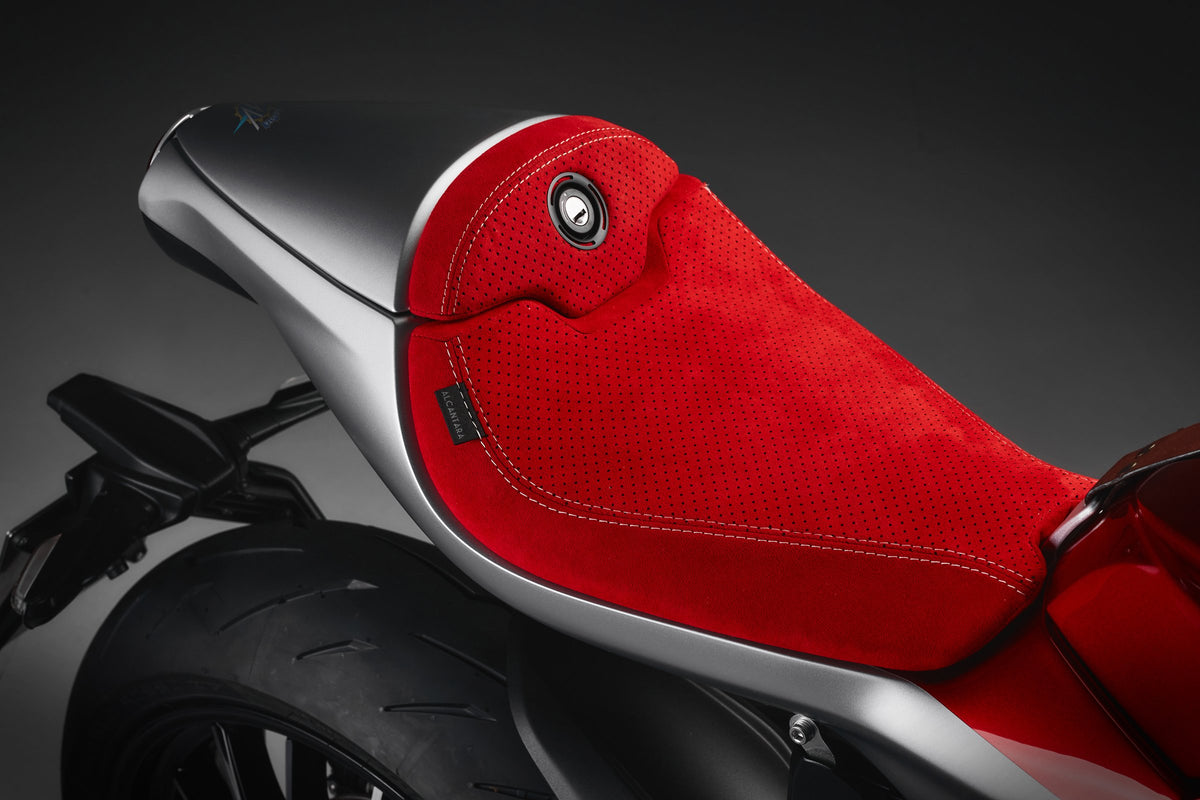 MV Agusta Superveloce